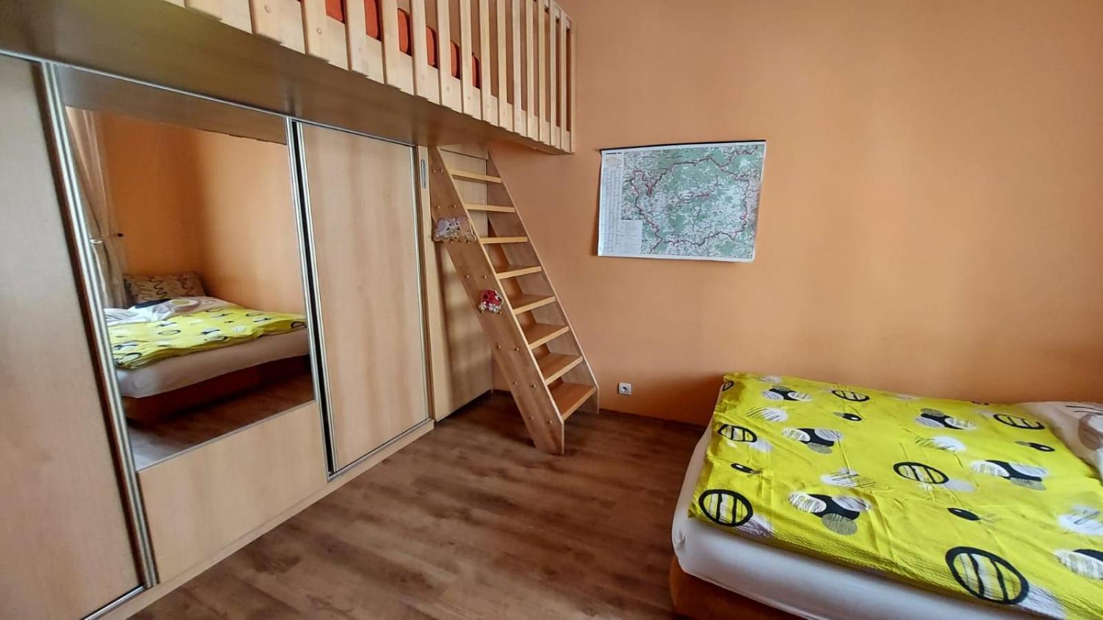 Apartment Ferdinand การ์โลวีวารี ภายนอก รูปภาพ