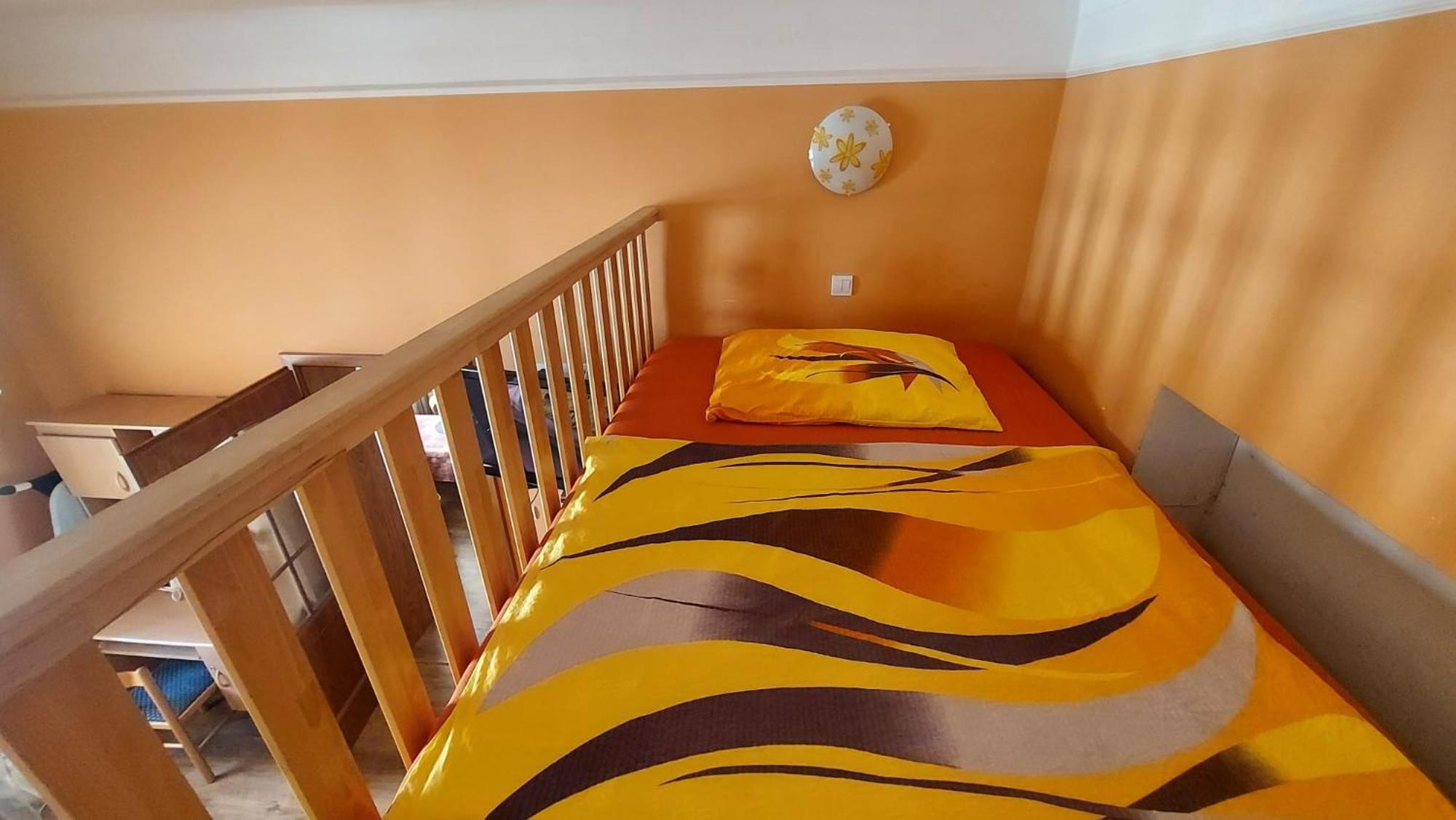 Apartment Ferdinand การ์โลวีวารี ภายนอก รูปภาพ